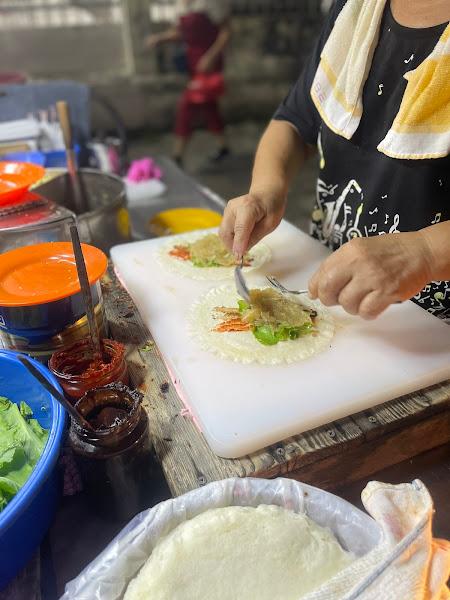 Popiah