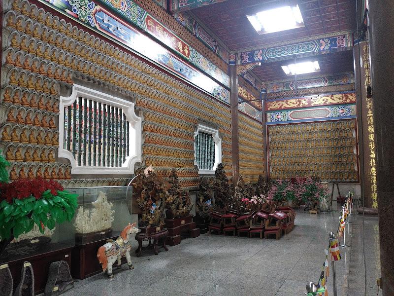 Kek Lok Si Vegetarian Restaurant 2