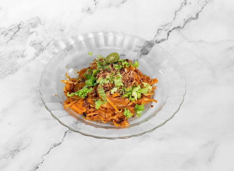 Mee Goreng Padang Tembak 2