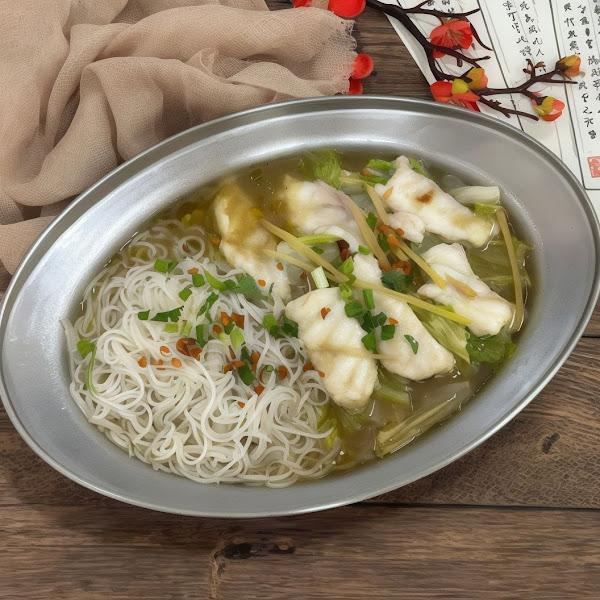 Wong Chau Jun Restaurant 2