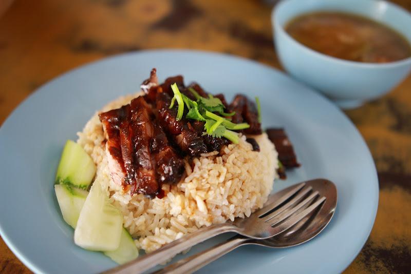 Ah Leng Char Koay Teow 2