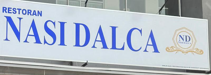 Restoran Nasi Dalca 1