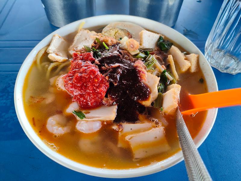 Dee Hokkien Mee Permatang Pauh 2