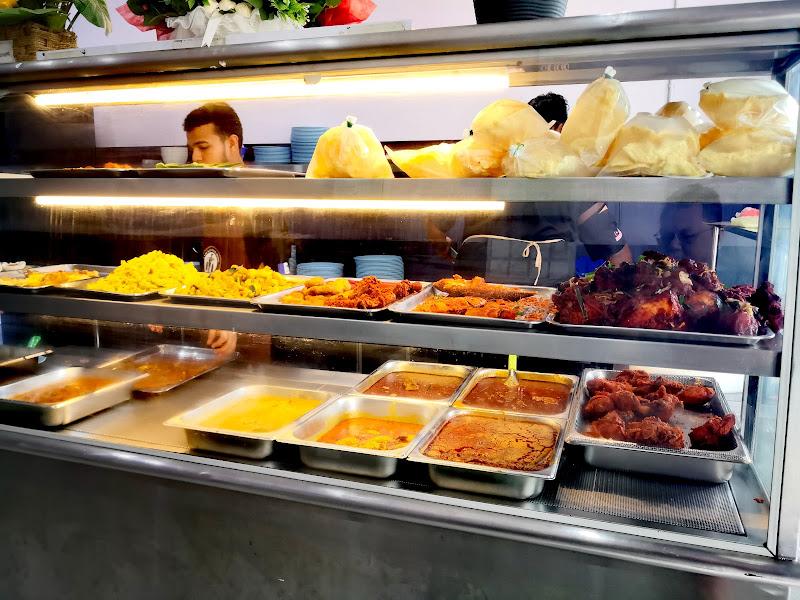 Nasi Kandar Boss Juru 1