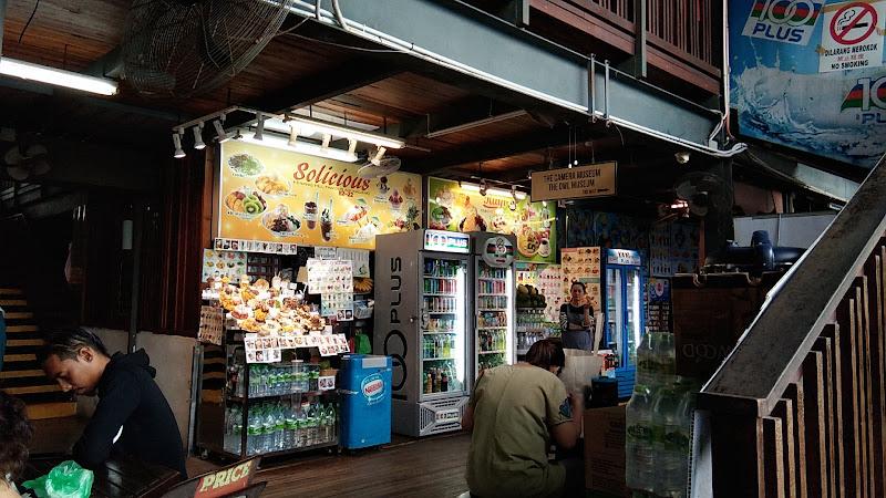 The Original Penang Hill Ice Kachang 888 1