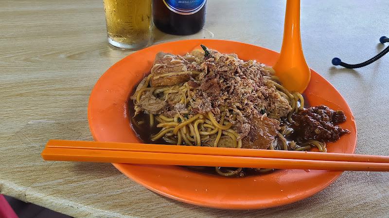 Kedai Makan Fok Kee 3