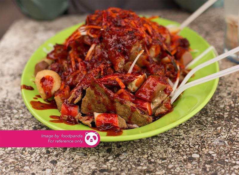 Ali Mee Sotong 2