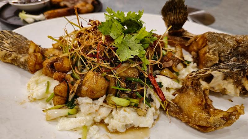 Maple Palace Chinese Restaurant 2