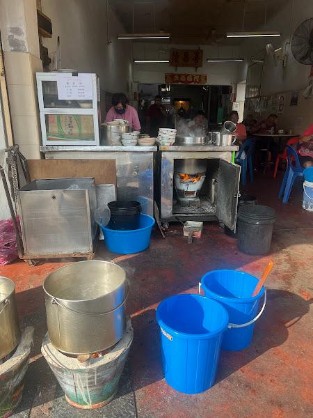 TeoChew Duck Meat Koay Teow Soup 3