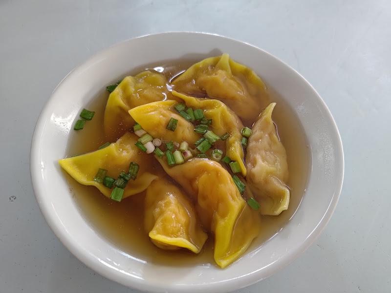 Hup Kee Bamboo Noodle 2