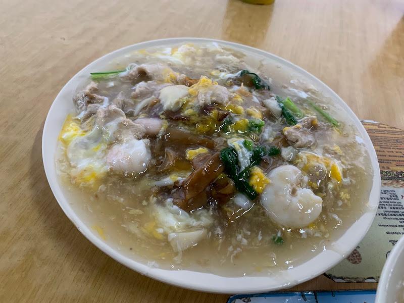 Mee Sua Kor And Mee Mamak Goreng 2