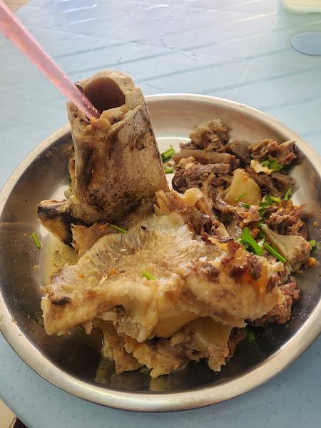 Wooi Beef Koay Teow Soup / Rice 3