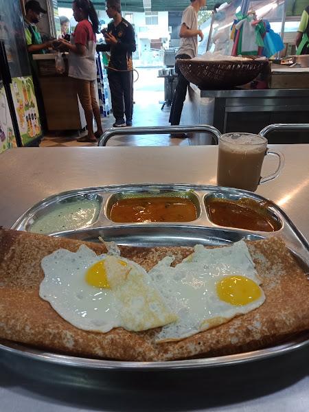 Nasi Kandar Deen Mutiara (Sungai Dua) 3