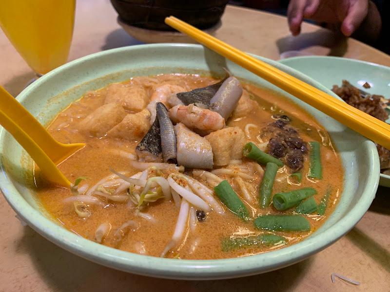 The Jetty Food Court 2