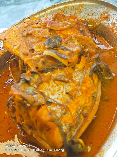 Kedai Nasi Kandar Mutiara Vista Mamak Penang 3