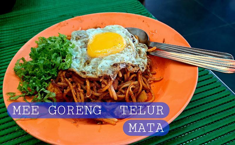 Bangkok Lane Mee Goreng 2