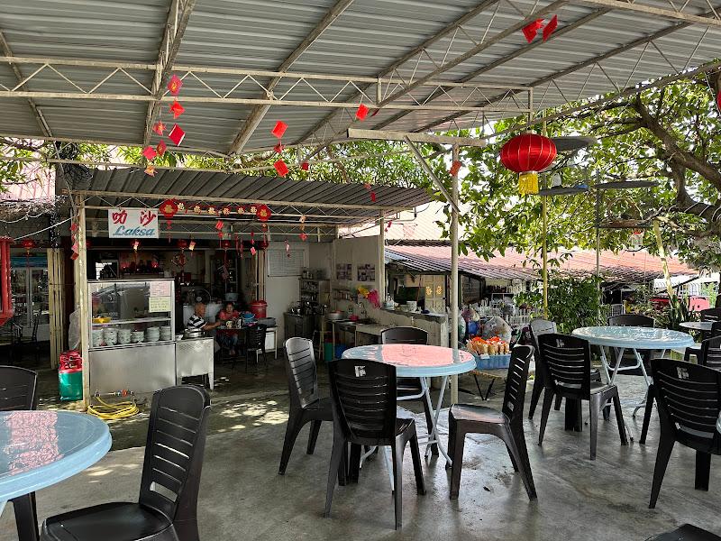 Jalan Rambutan Laksa 3