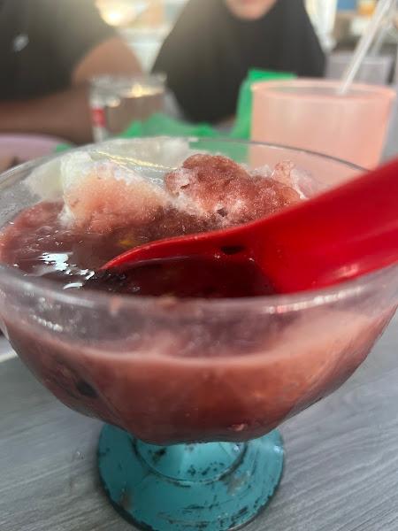 Noor Ais Kacang 3