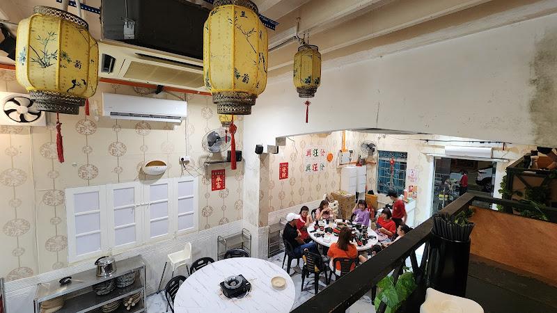 大发啦啦煲 Dai Fatt Lala Pot (Georgetown Branch)） 1