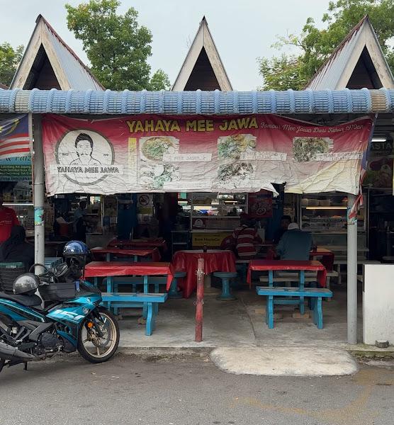 Yahaya Mee Jawa Legend 1