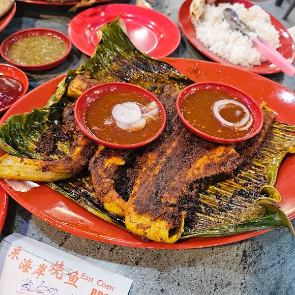 Big Crab Street Food 大巨蟹街头美食 2