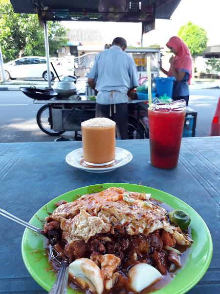EF962 Mee Goreng Mamak 1