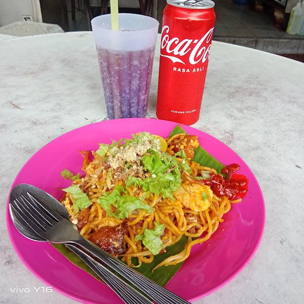 RANI MEE GORENG & PASEMBUR Bandar Sunway Tunas 1