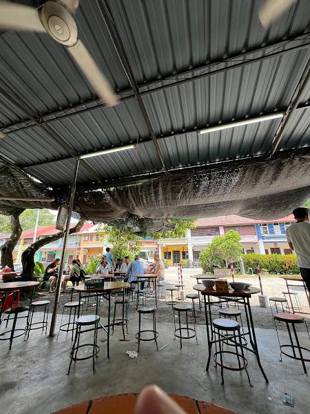 Bukit Tambun Hokkien Mee