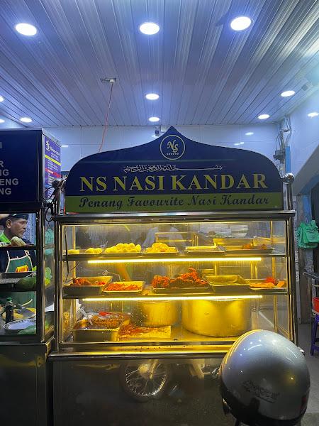 NS Nasi Kandar 2
