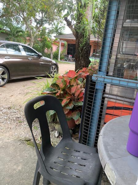 Mak Ngah Mee Dan Pasembor 1