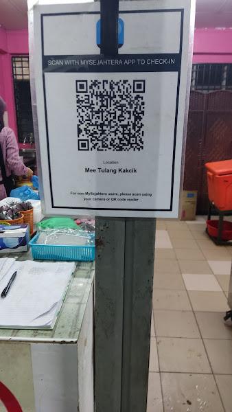 Mee Tulang Kak Cik 3