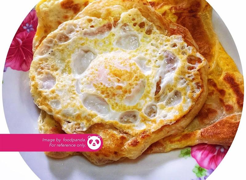 Zil Roti Canai 2
