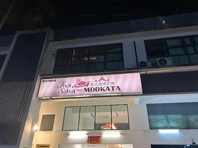 Thai Sabai Mookata Restaurant 1