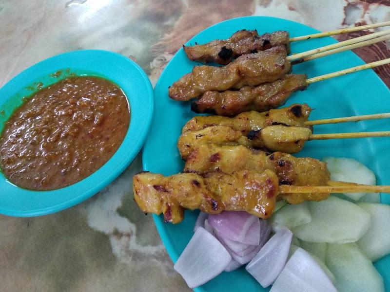 AK Satay 3