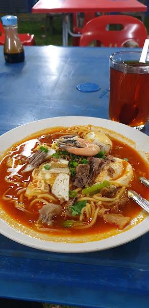 Shaari Mee Jawa 3