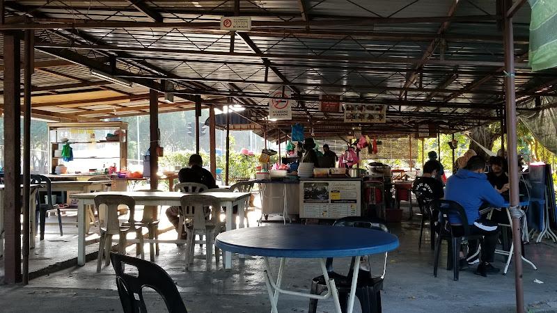 Roti Canai & Nasi Campur 1