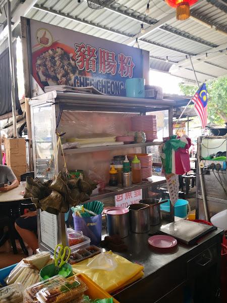Chai Kuih/Nyonya Kuih 猪肠粉/娘惹糕点 2