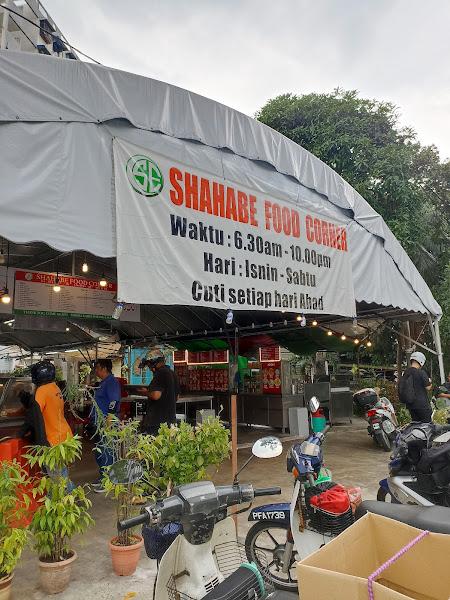 Shahabe Food Corner 1