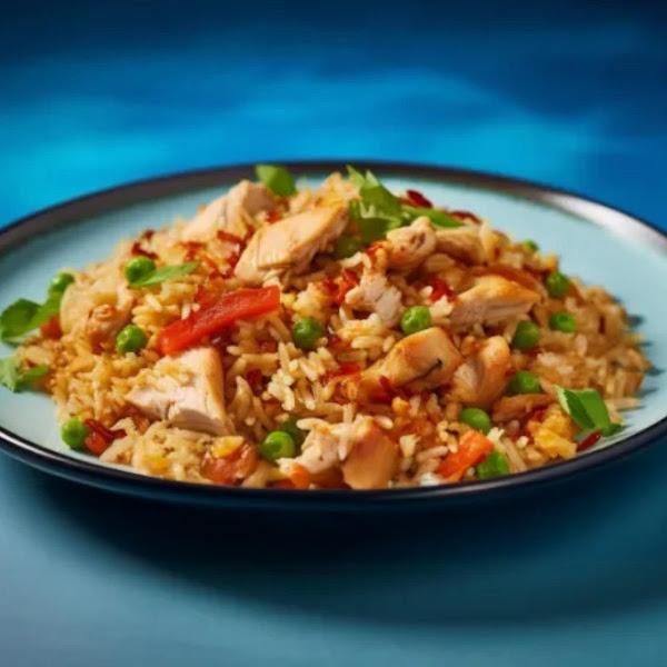 Billal Nasi Briyani ent. 2