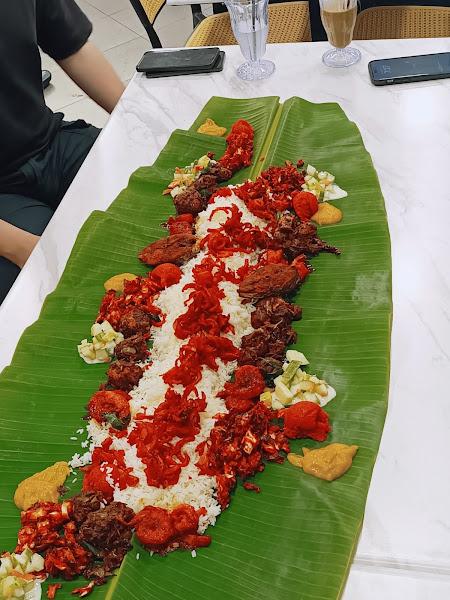 Restaurant Sappadhutha Mukkiyam (SM) 2