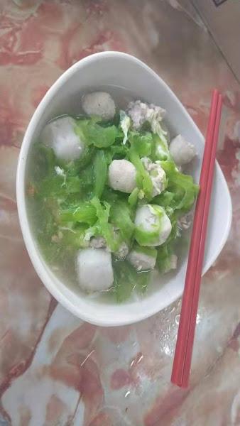 9933 Hokkien Mee & Koay Teow Soup 2