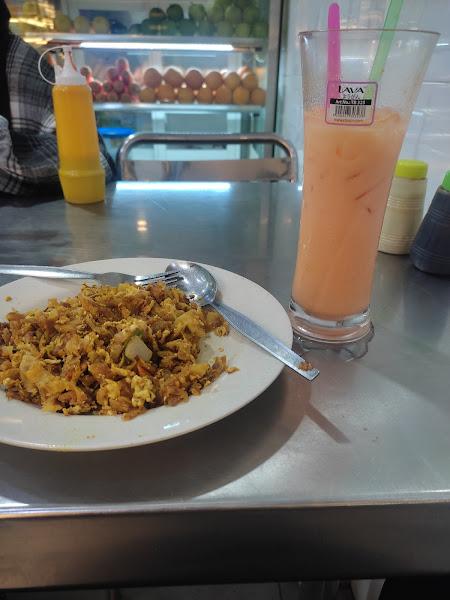 Nasi Kandar Yusuf Maju 2