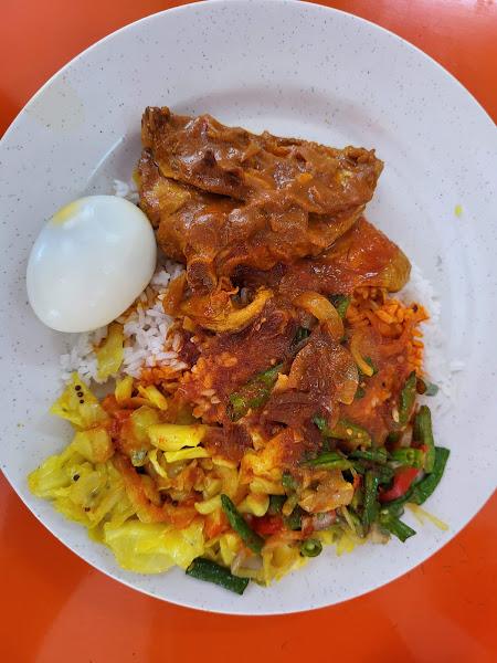 Nasi Kandar Gani 1953 2