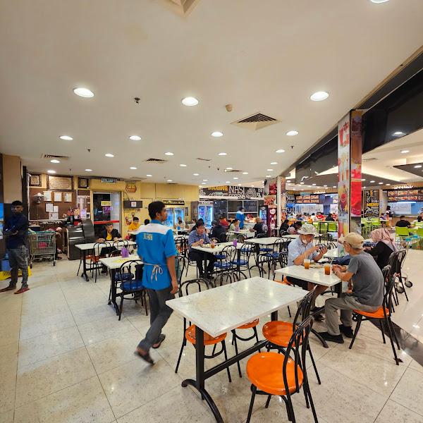 Nasi Kandar Nasib 1