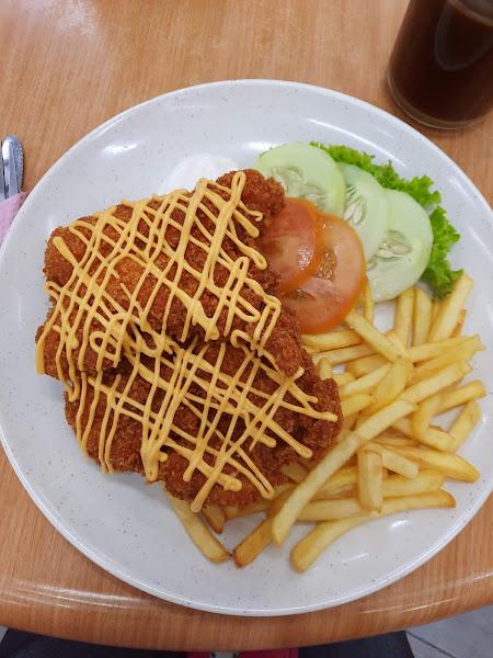 Wah An Kopitiam 3