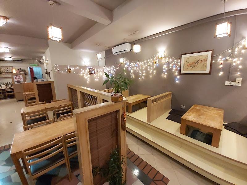 Sumida Japanese Restaurant 1