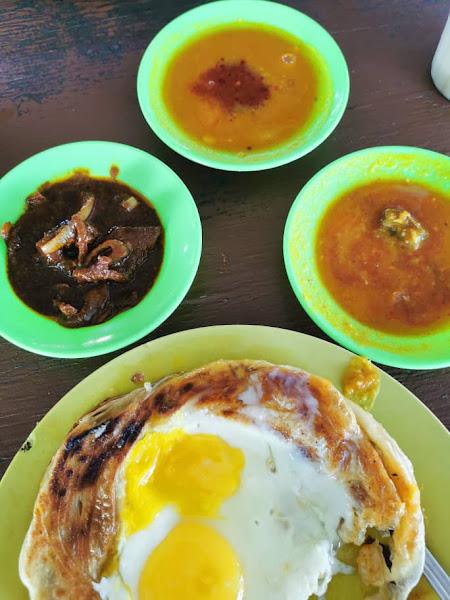 Roti Canai Pak Tam 3