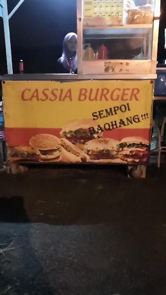 Restaurant Cassia