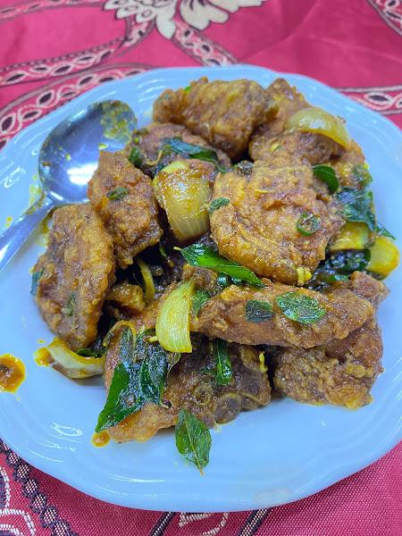 Sebai Thai Food Restaurant 2