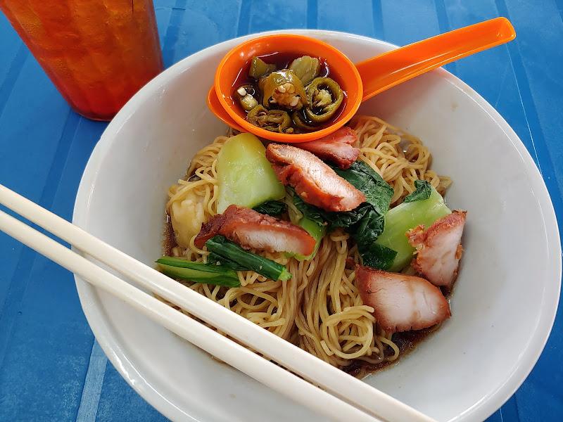 Hup Kee Bamboo Noodle 1